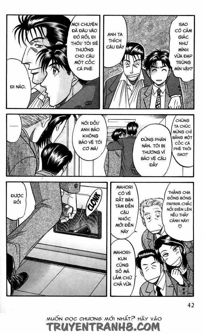 Mezase Hero! - Chapter 1 - Trang 53