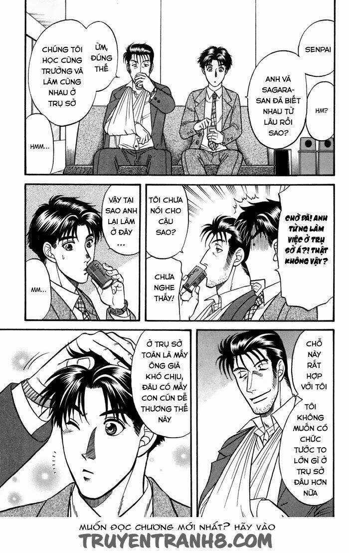 Mezase Hero! - Chapter 1 - Trang 54