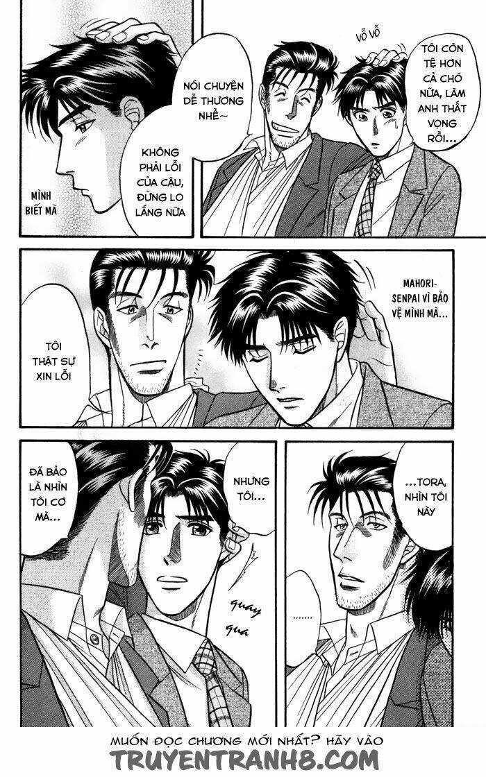 Mezase Hero! - Chapter 1 - Trang 55