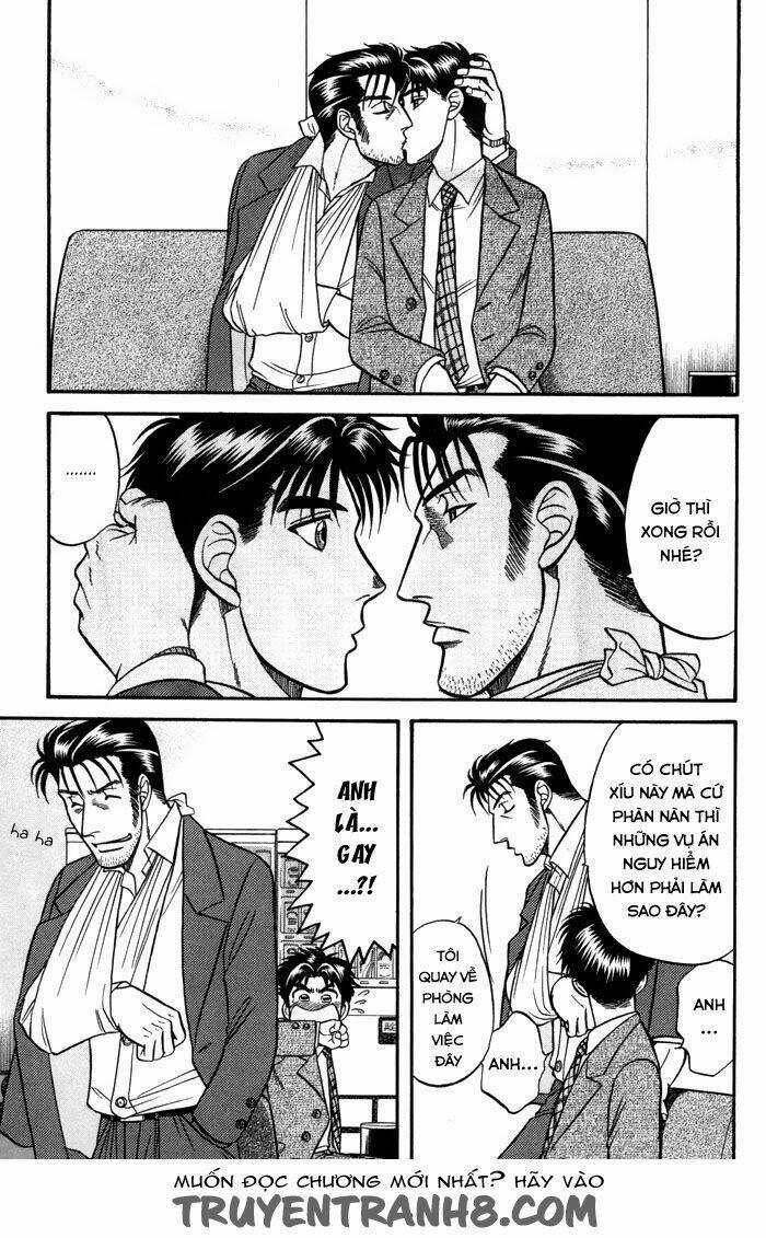 Mezase Hero! - Chapter 1 - Trang 56