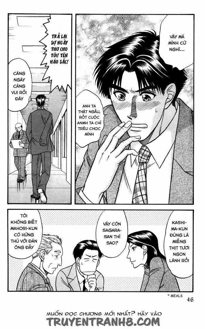 Mezase Hero! - Chapter 1 - Trang 57