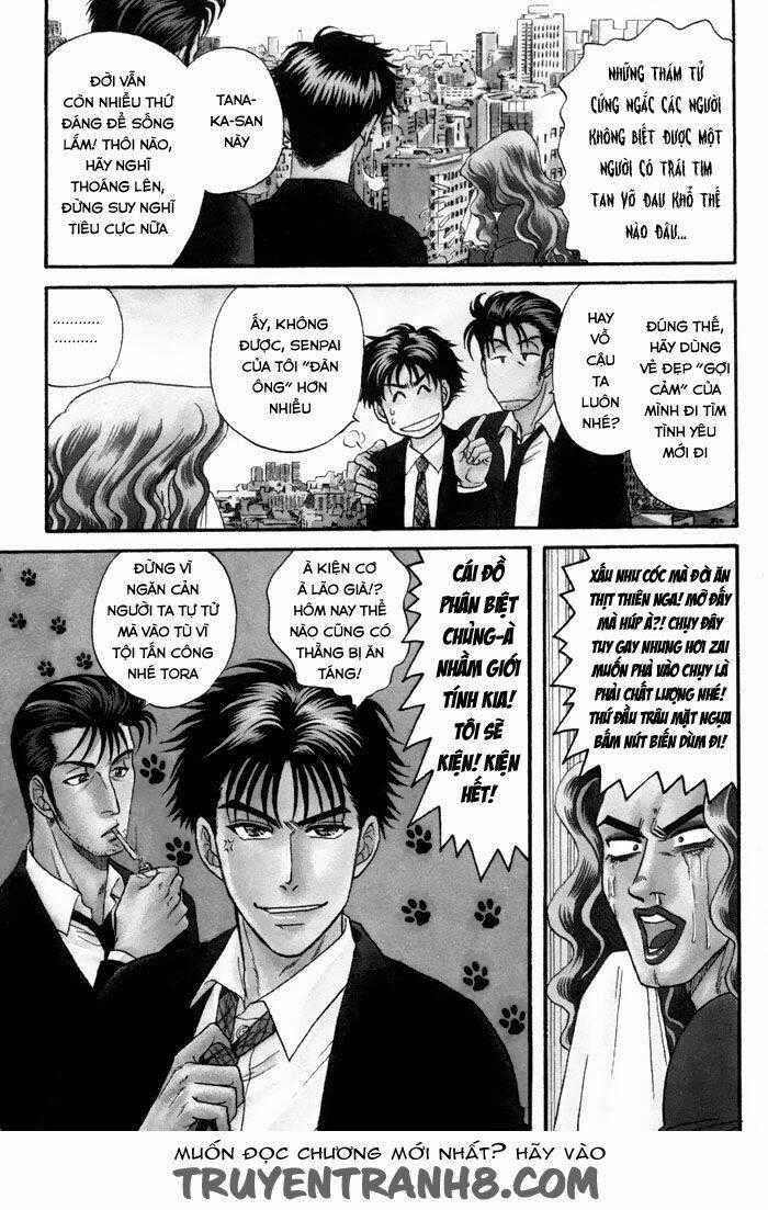 Mezase Hero! - Chapter 1 - Trang 58