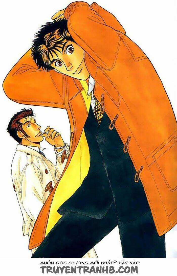 Mezase Hero! - Chapter 1 - Trang 7