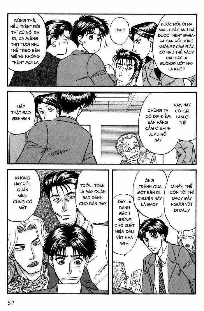 Mezase Hero! - Chapter 2 - Trang 11