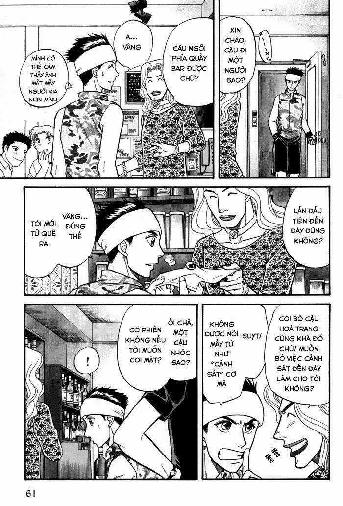 Mezase Hero! - Chapter 2 - Trang 15