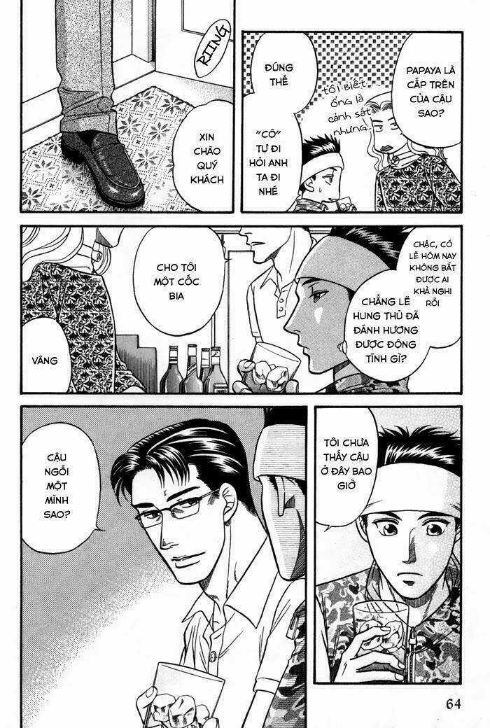 Mezase Hero! - Chapter 2 - Trang 18