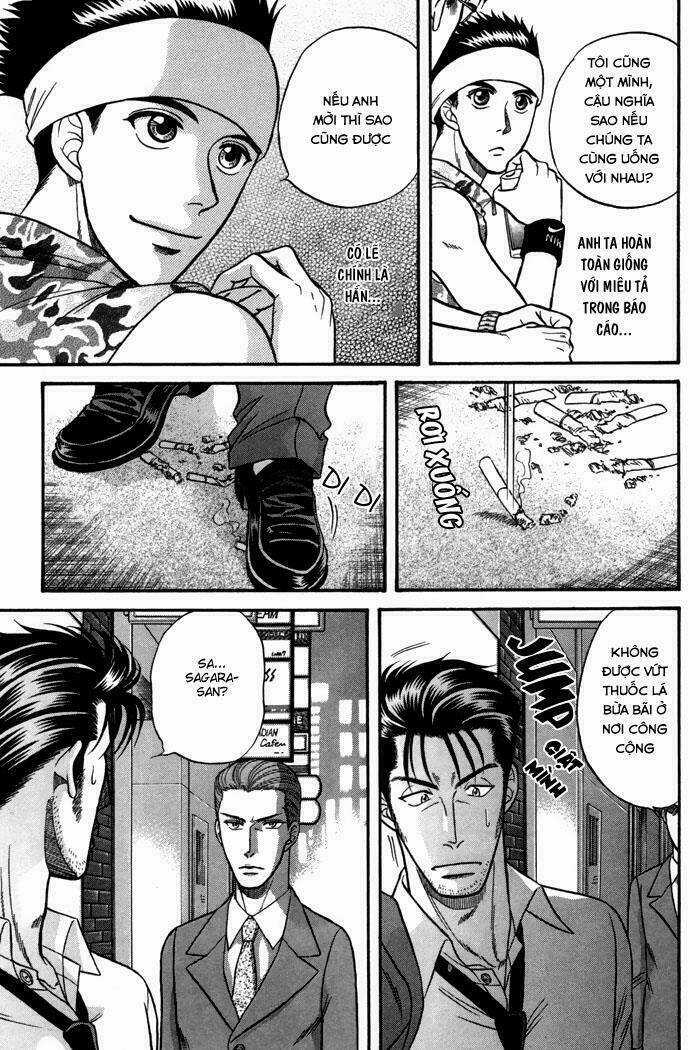 Mezase Hero! - Chapter 2 - Trang 19