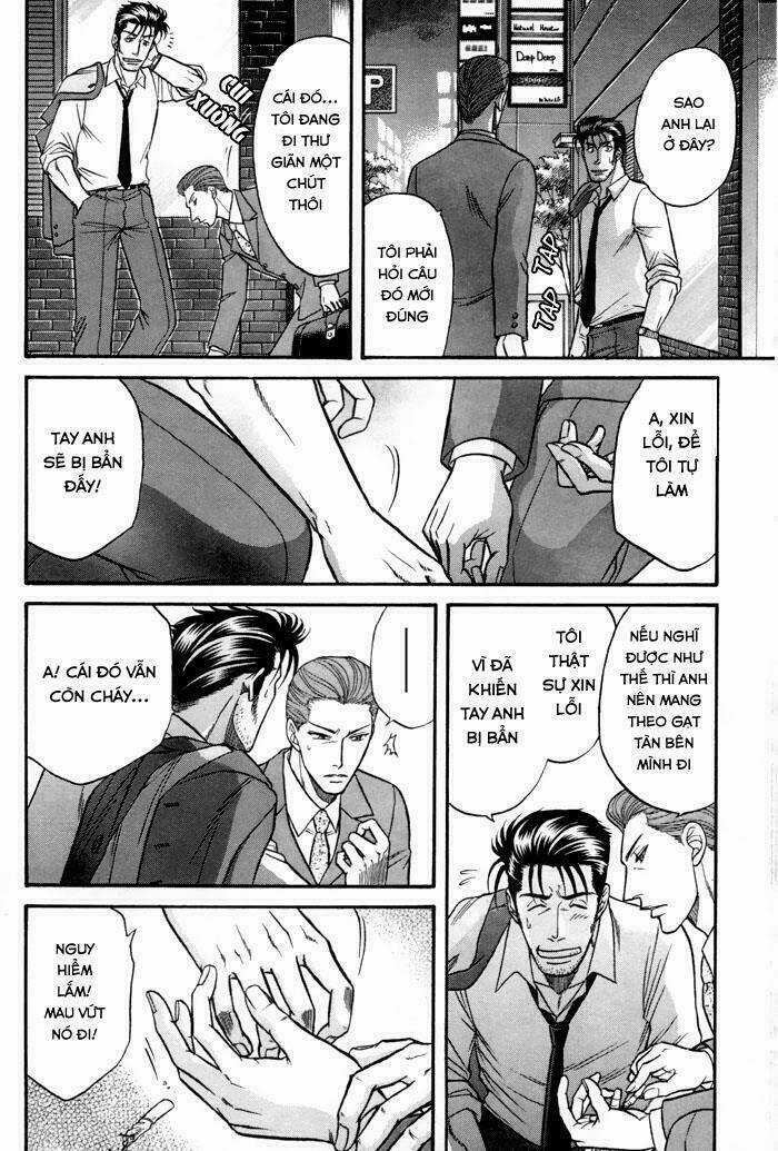 Mezase Hero! - Chapter 2 - Trang 20