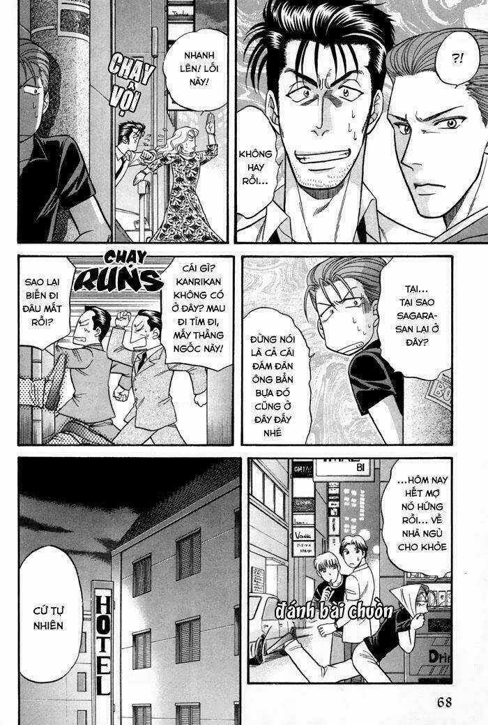 Mezase Hero! - Chapter 2 - Trang 22