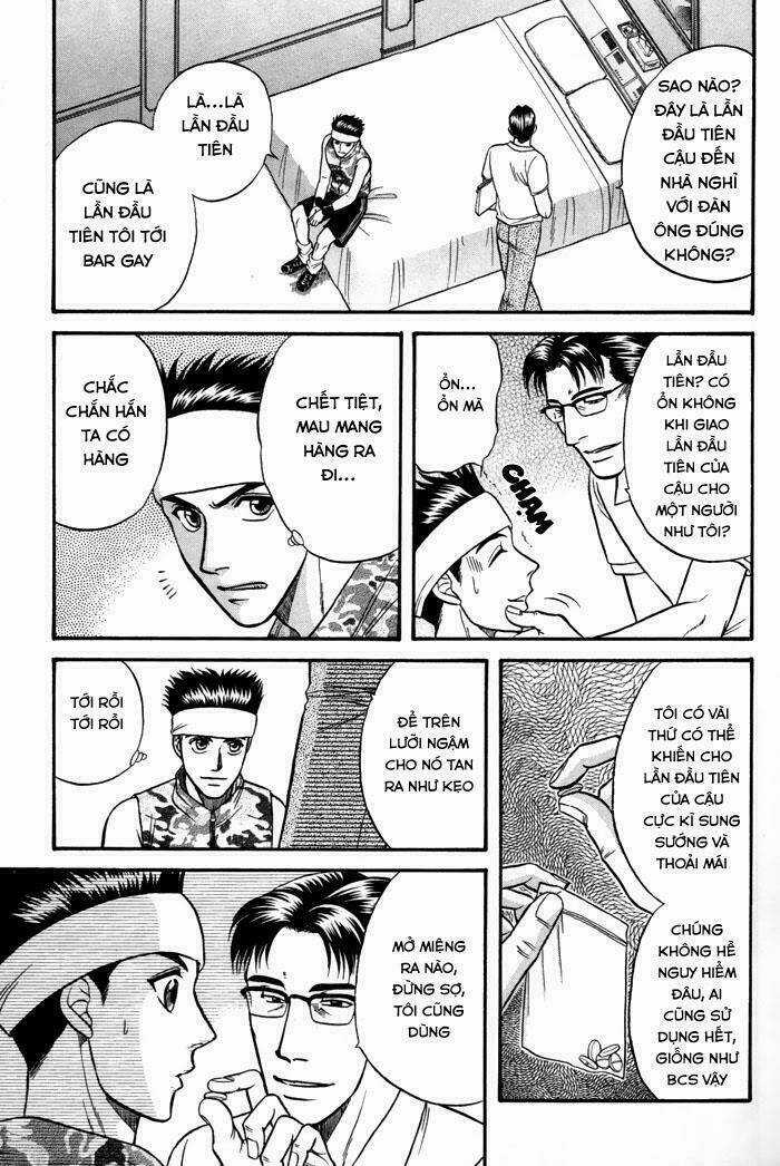 Mezase Hero! - Chapter 2 - Trang 23