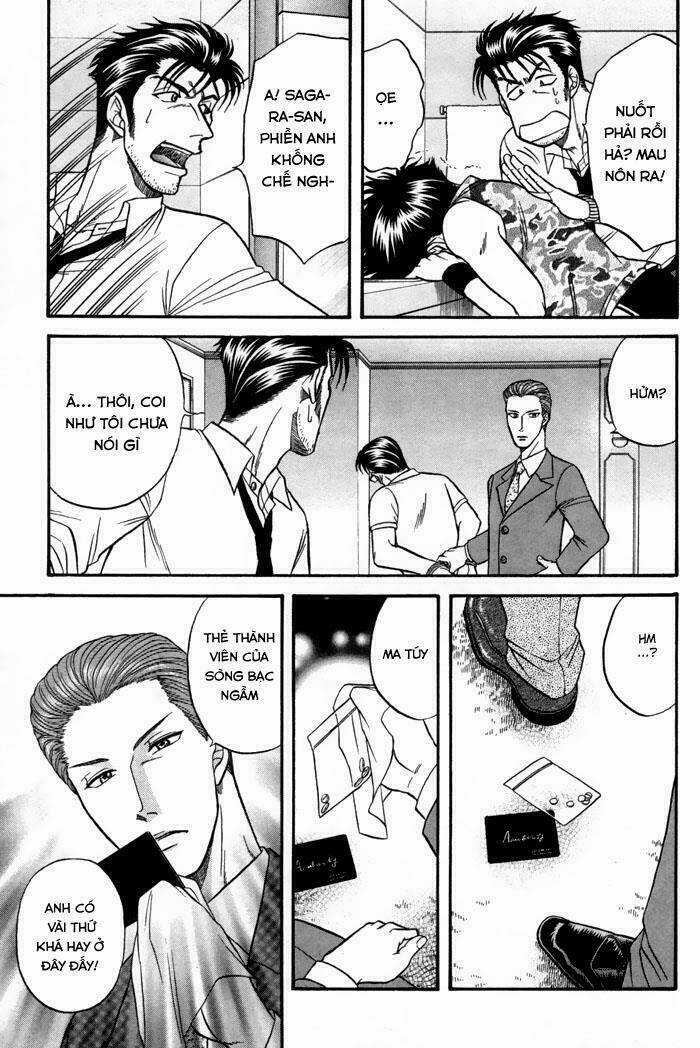 Mezase Hero! - Chapter 2 - Trang 27