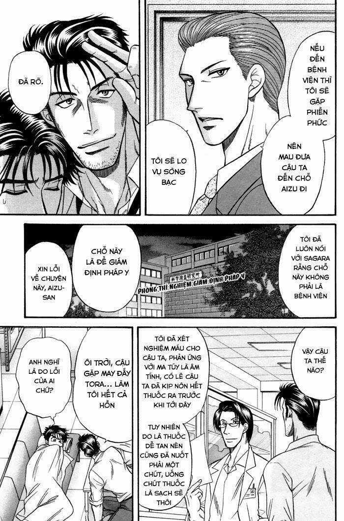 Mezase Hero! - Chapter 2 - Trang 29