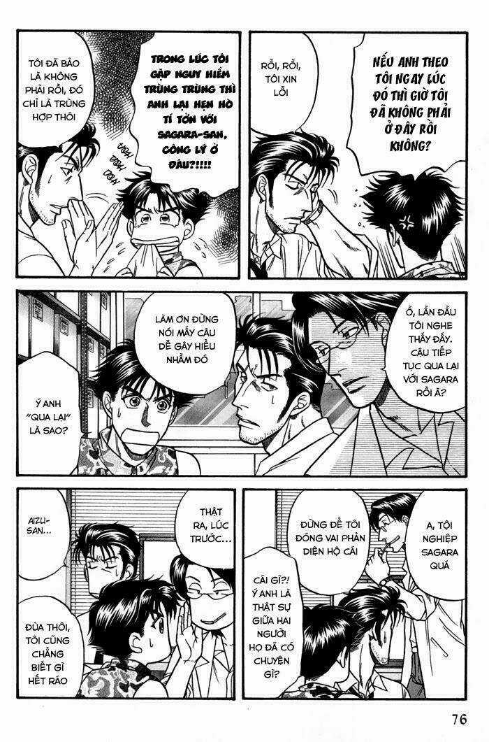 Mezase Hero! - Chapter 2 - Trang 30