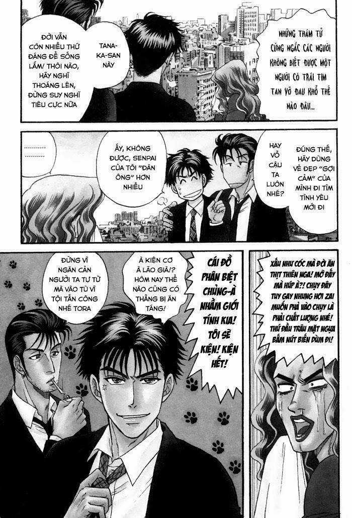 Mezase Hero! - Chapter 2 - Trang 4