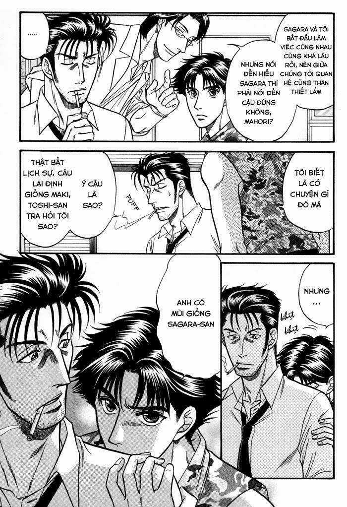 Mezase Hero! - Chapter 2 - Trang 31