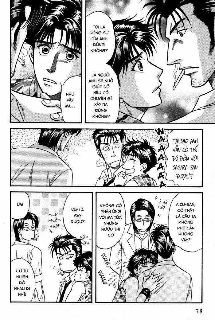 Mezase Hero! - Chapter 2 - Trang 32