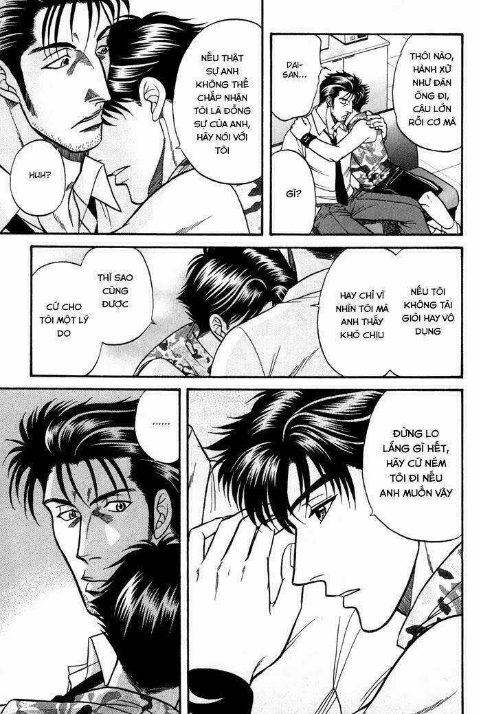 Mezase Hero! - Chapter 2 - Trang 33