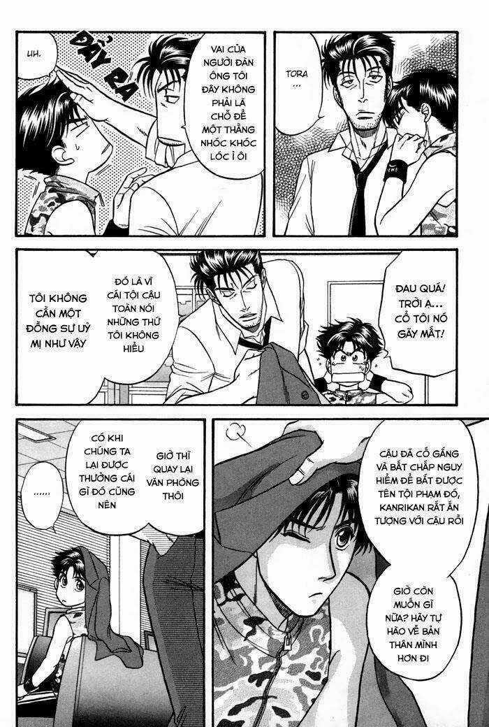 Mezase Hero! - Chapter 2 - Trang 34