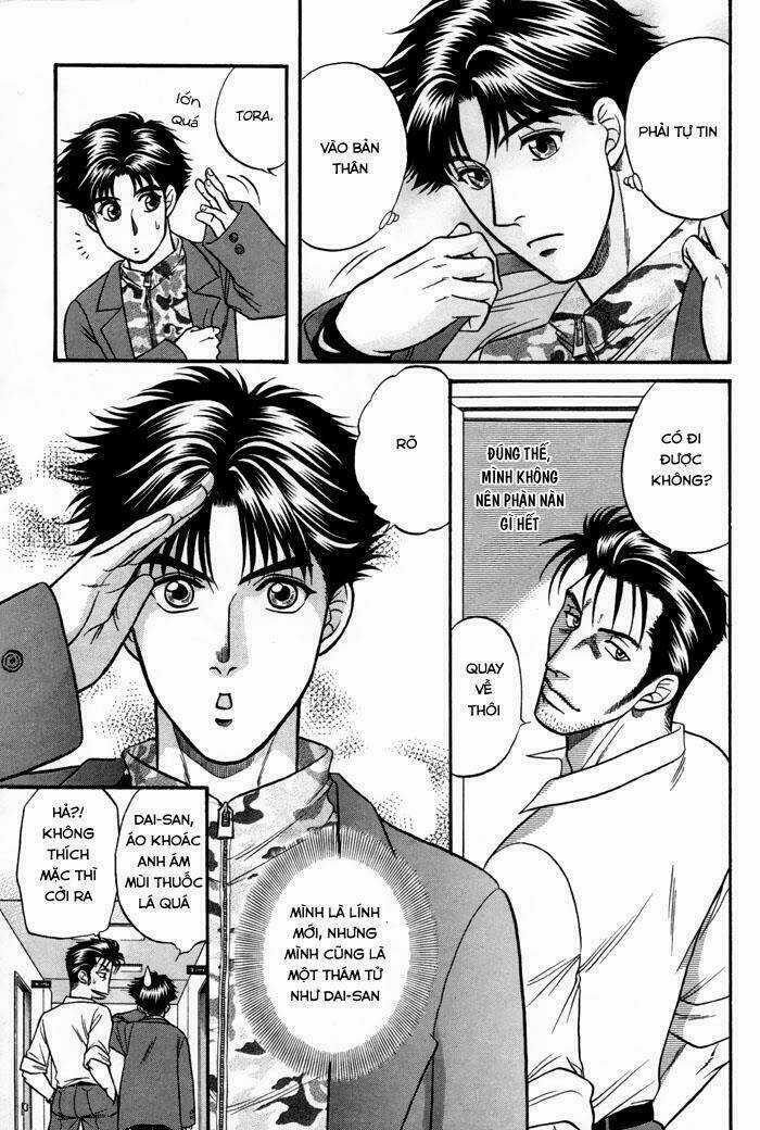 Mezase Hero! - Chapter 2 - Trang 35