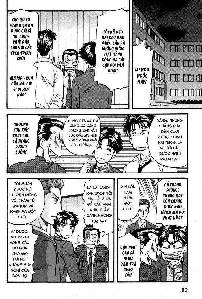 Mezase Hero! - Chapter 2 - Trang 36