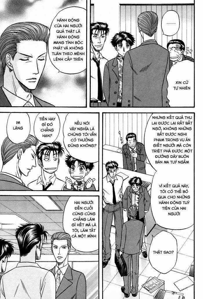 Mezase Hero! - Chapter 2 - Trang 37