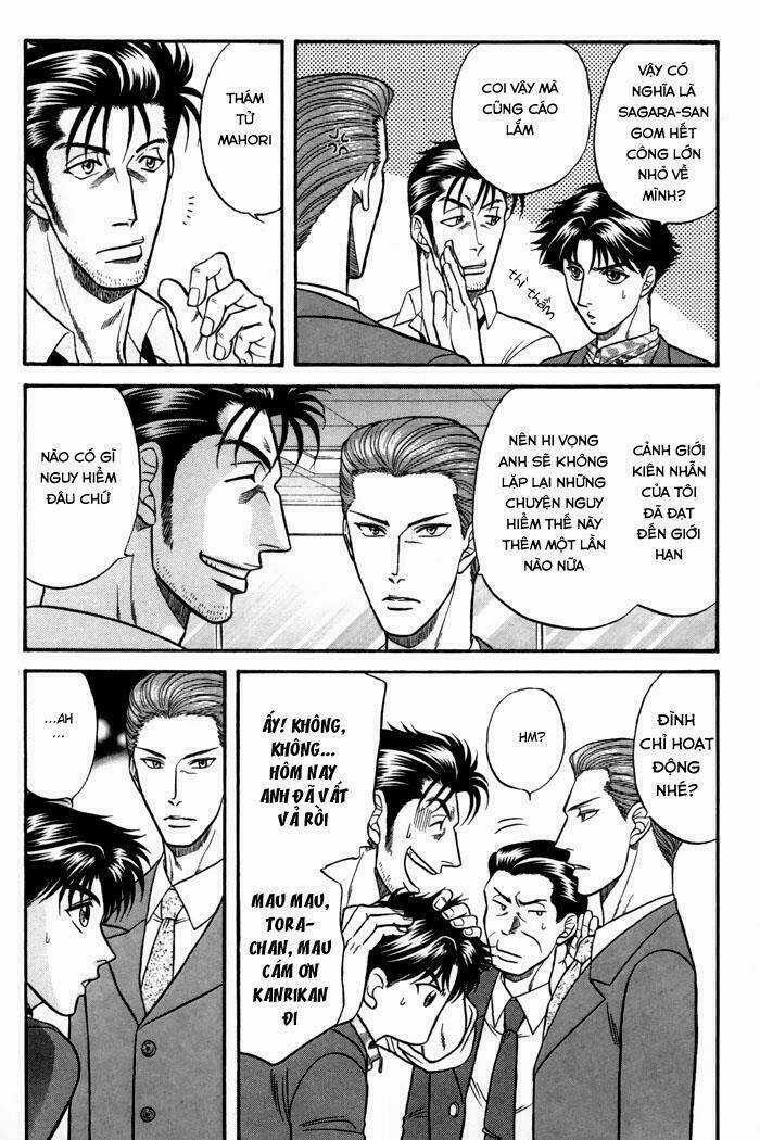 Mezase Hero! - Chapter 2 - Trang 38