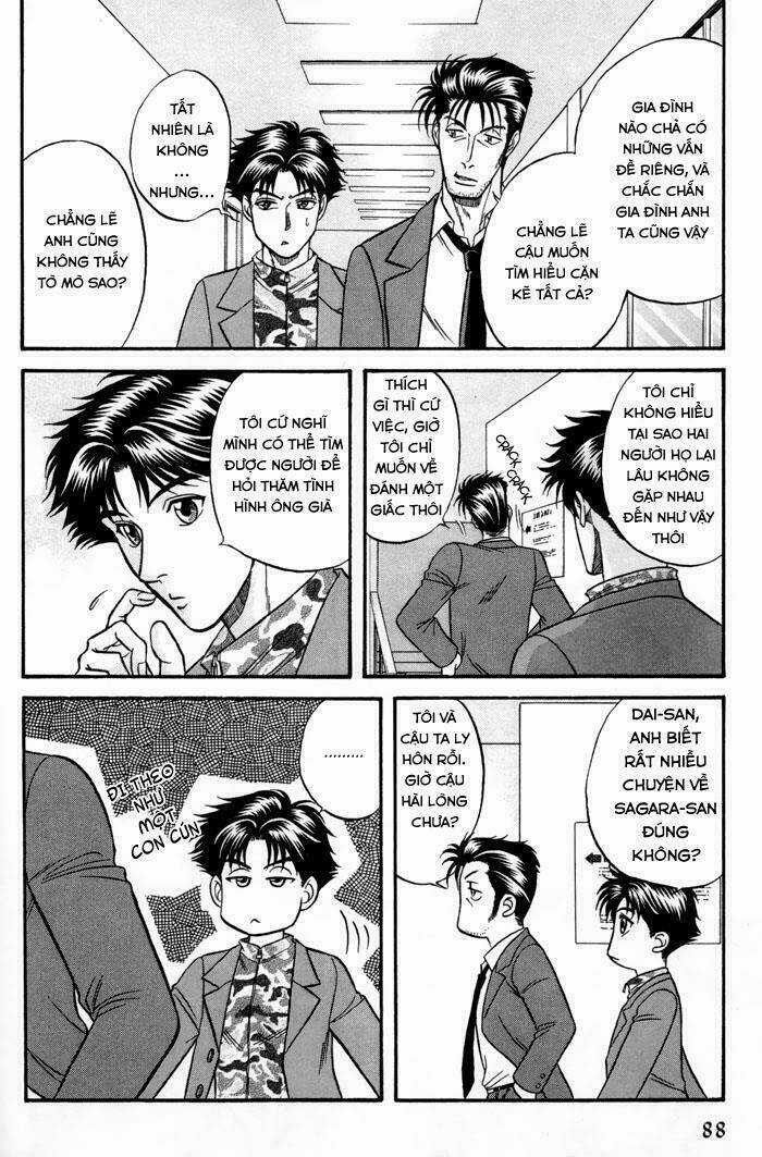 Mezase Hero! - Chapter 2 - Trang 42