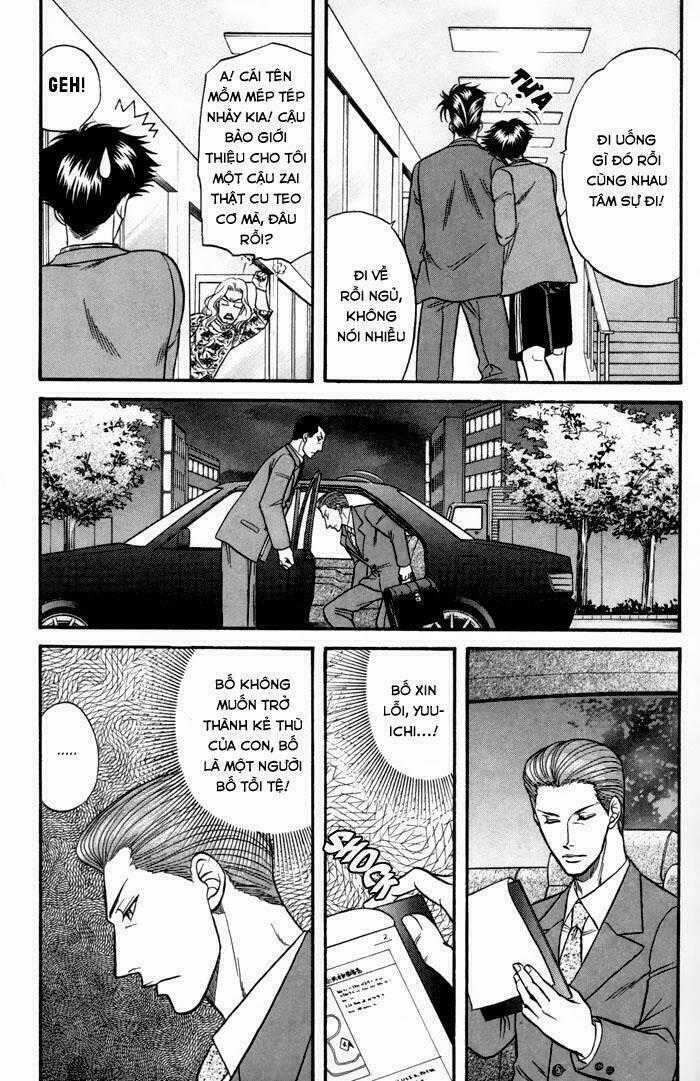 Mezase Hero! - Chapter 2 - Trang 43