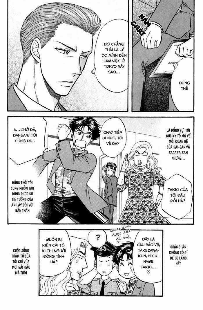 Mezase Hero! - Chapter 2 - Trang 44