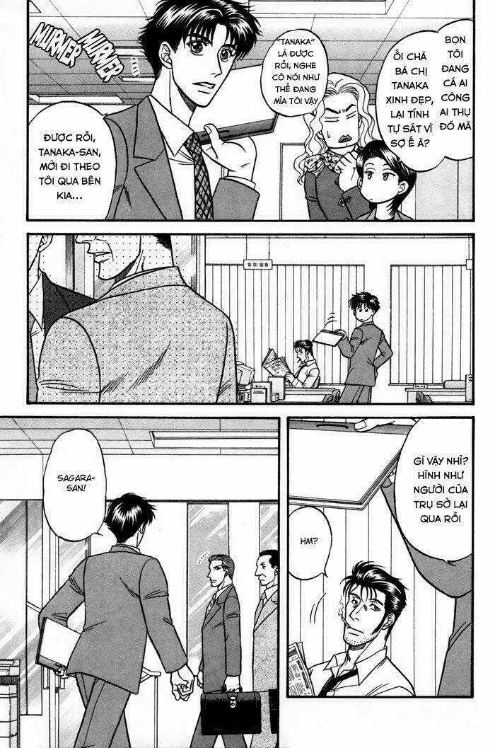 Mezase Hero! - Chapter 2 - Trang 7