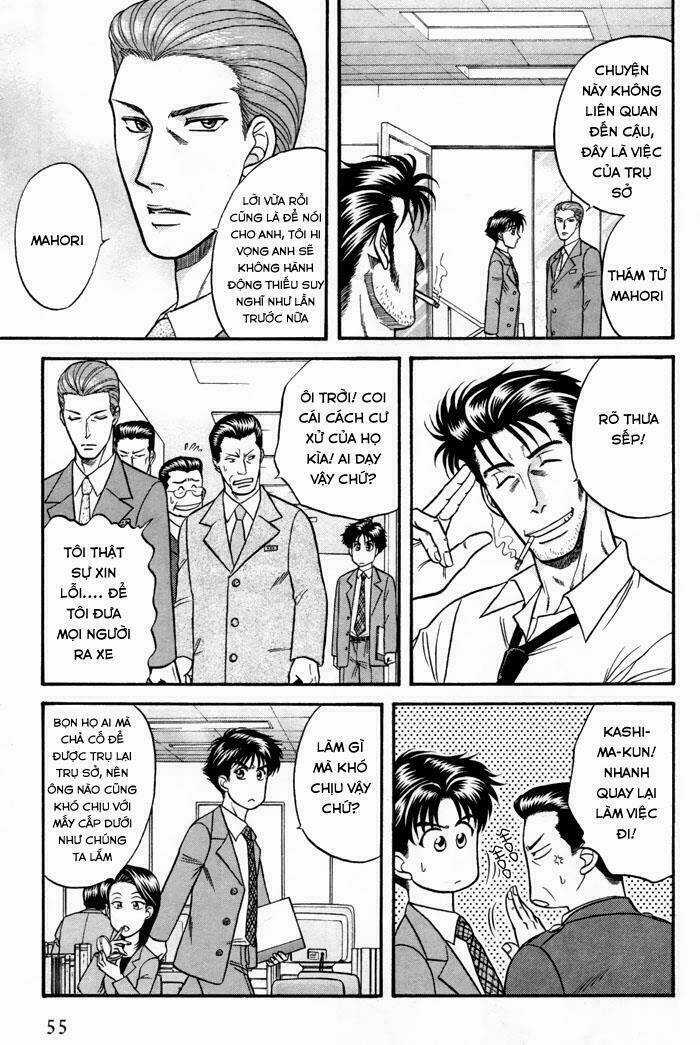 Mezase Hero! - Chapter 2 - Trang 9