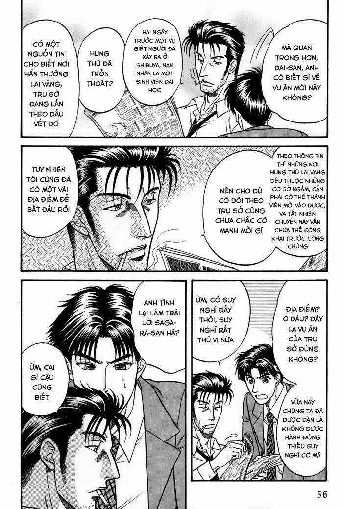 Mezase Hero! - Chapter 2 - Trang 10