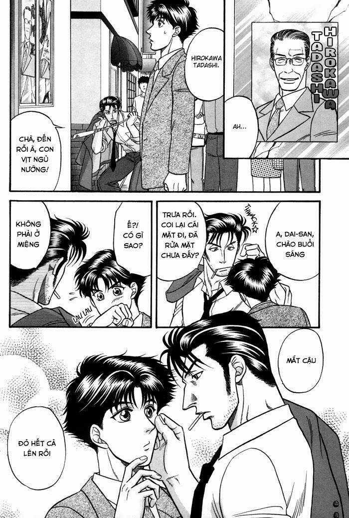 Mezase Hero! - Chapter 3 - Trang 14