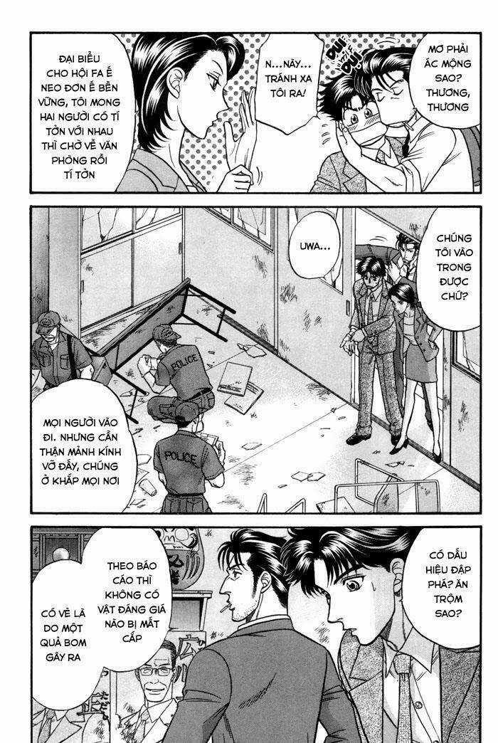 Mezase Hero! - Chapter 3 - Trang 15