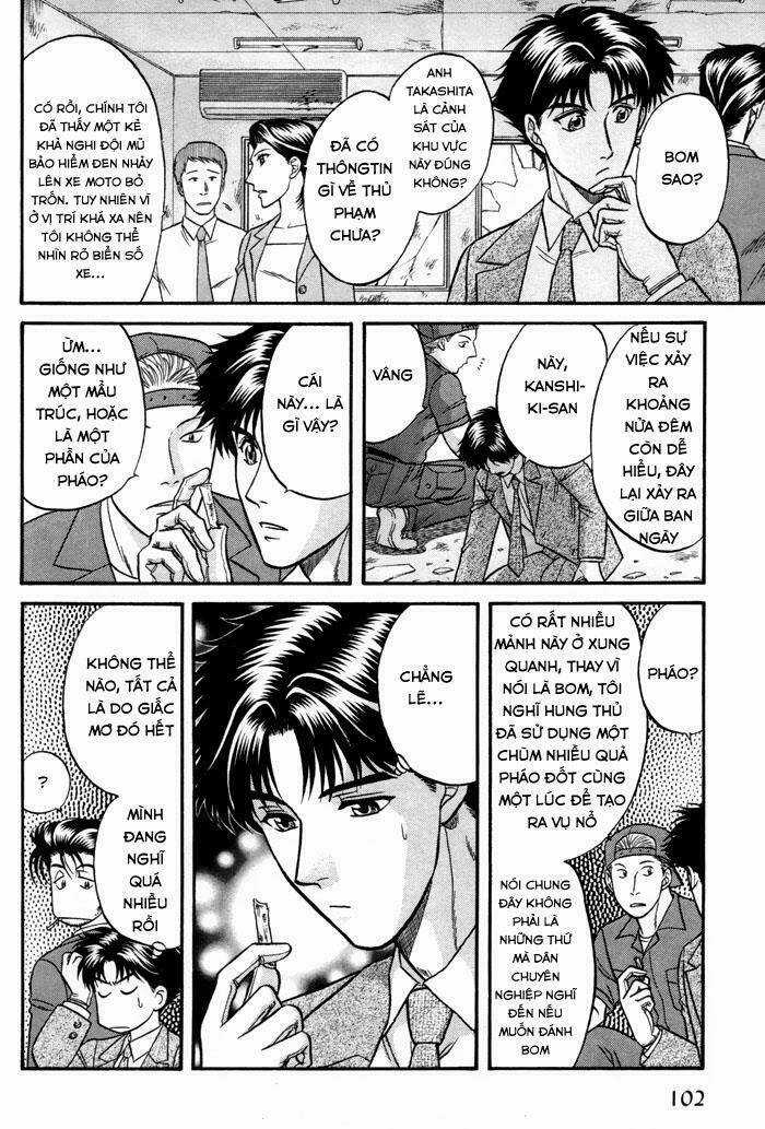 Mezase Hero! - Chapter 3 - Trang 16