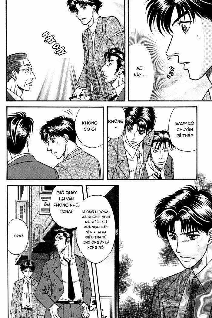 Mezase Hero! - Chapter 3 - Trang 18