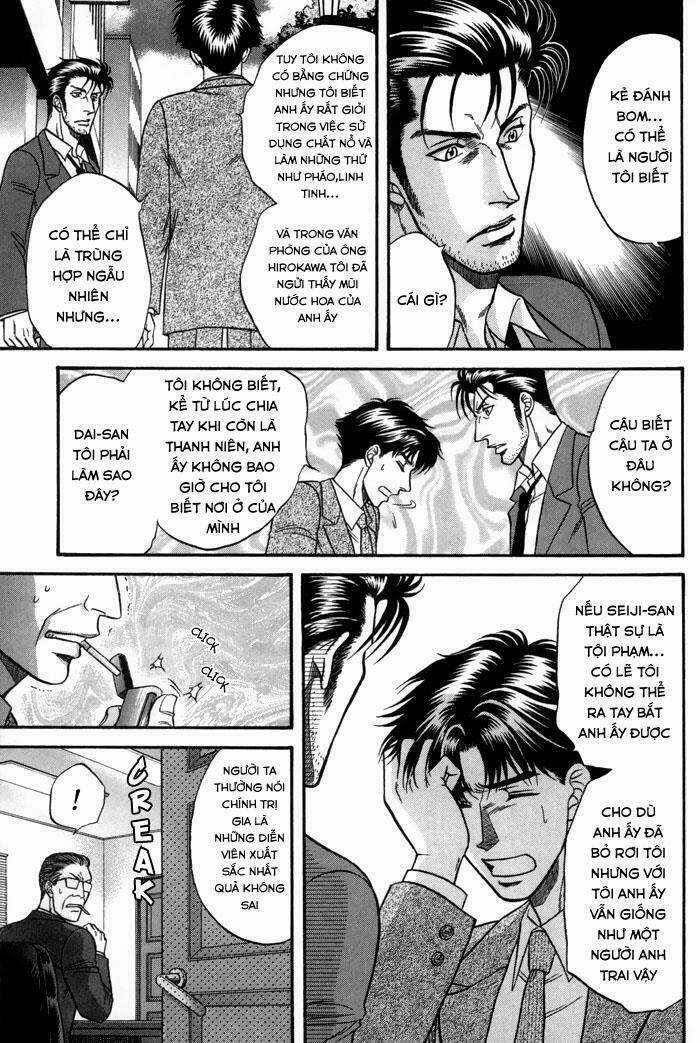 Mezase Hero! - Chapter 3 - Trang 19