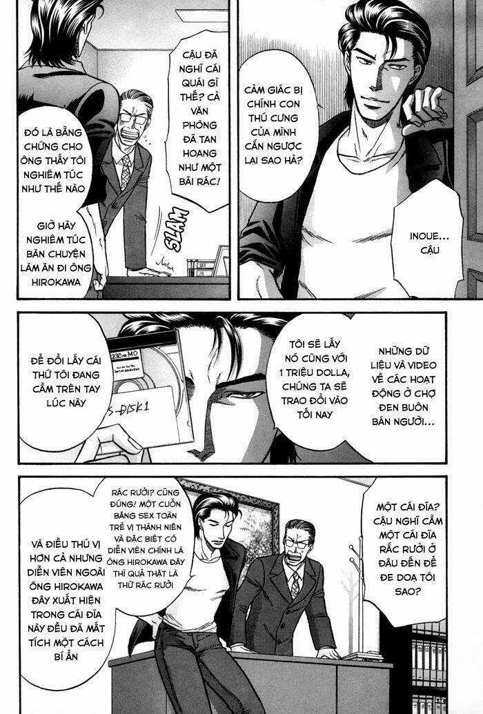 Mezase Hero! - Chapter 3 - Trang 20
