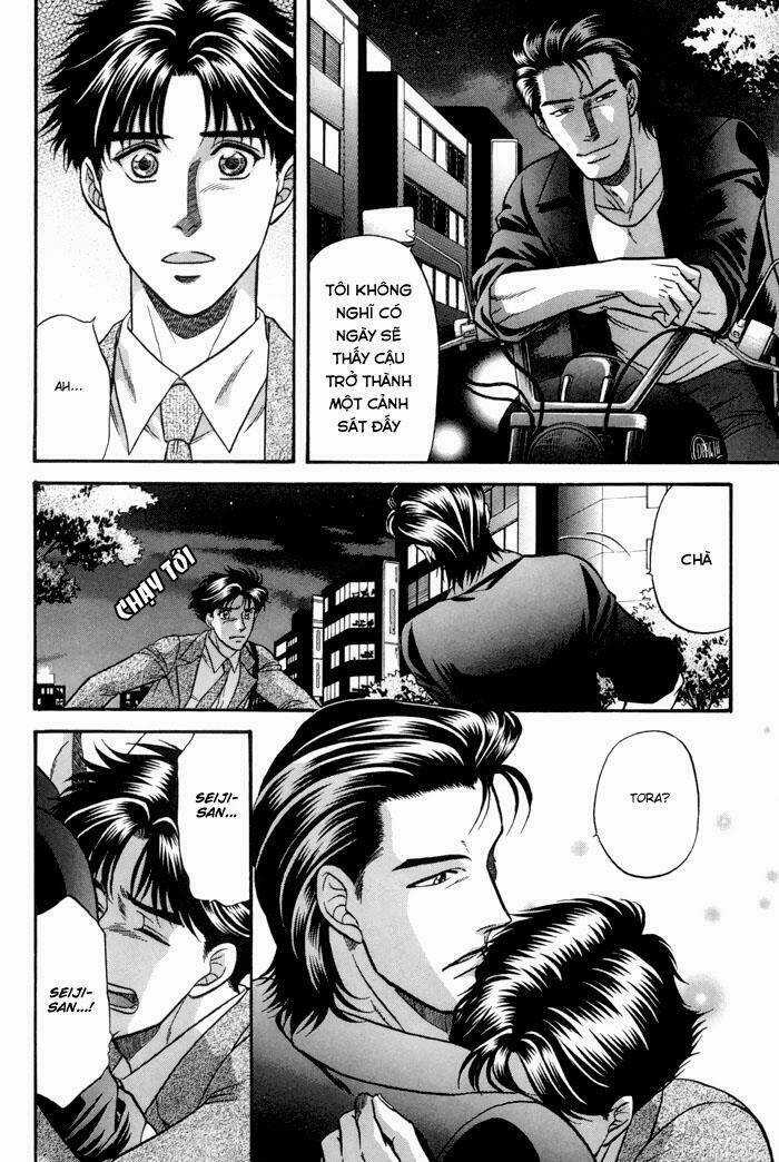 Mezase Hero! - Chapter 3 - Trang 22