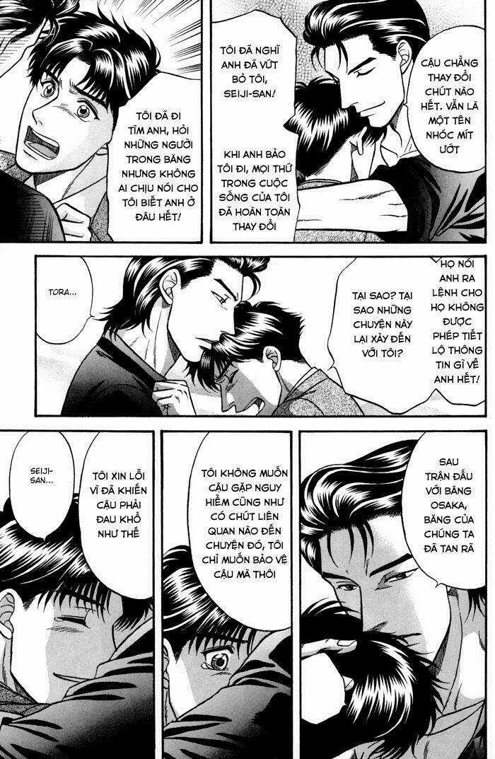 Mezase Hero! - Chapter 3 - Trang 23