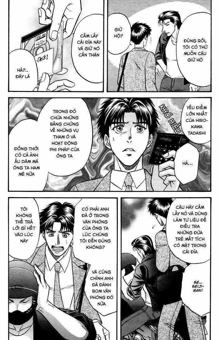 Mezase Hero! - Chapter 3 - Trang 24