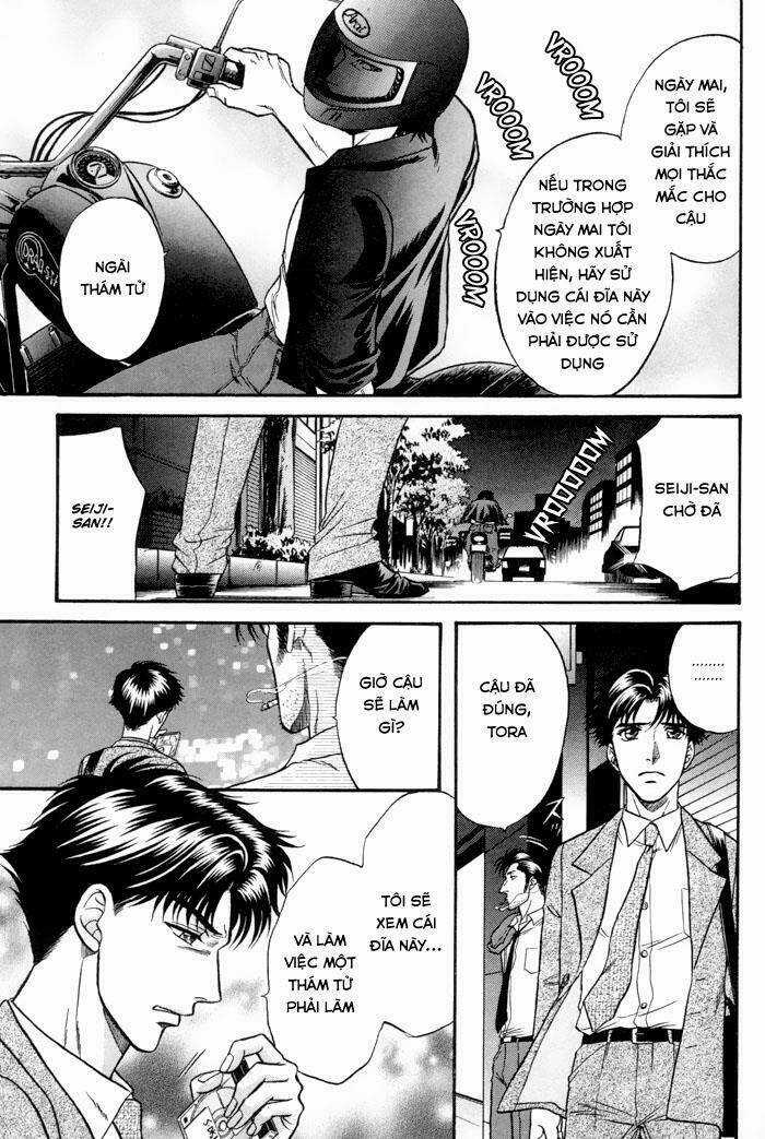 Mezase Hero! - Chapter 3 - Trang 25