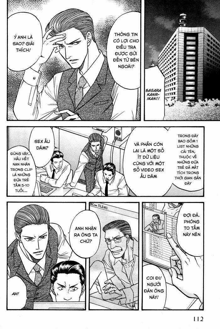 Mezase Hero! - Chapter 3 - Trang 26