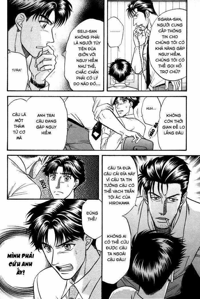 Mezase Hero! - Chapter 3 - Trang 28