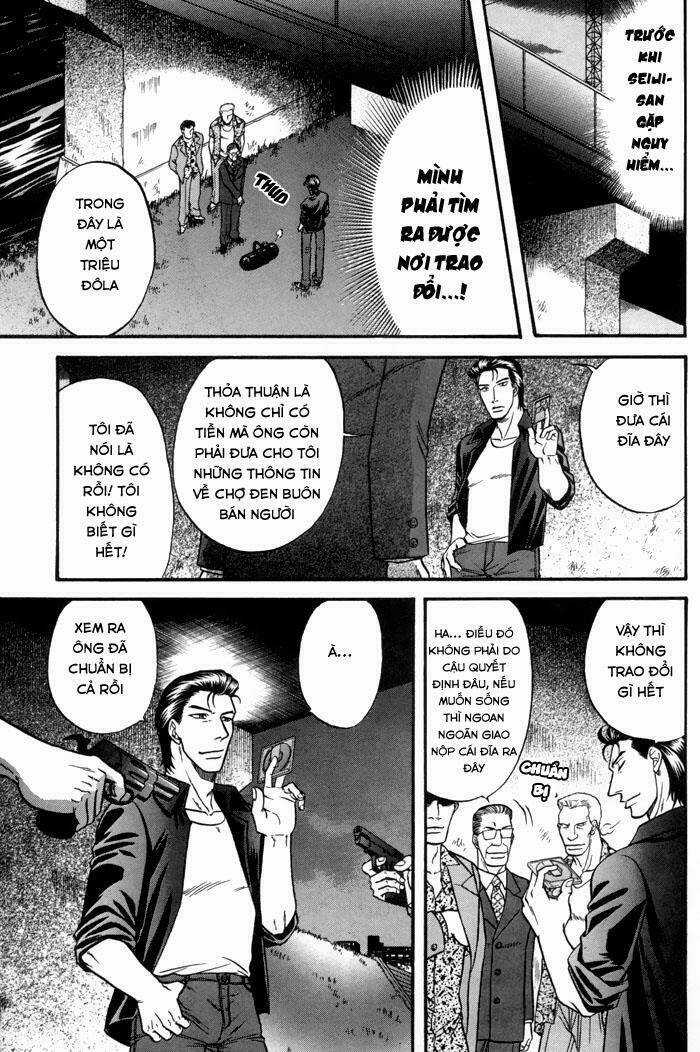Mezase Hero! - Chapter 3 - Trang 29