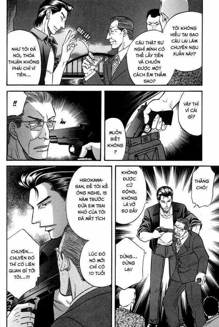 Mezase Hero! - Chapter 3 - Trang 30