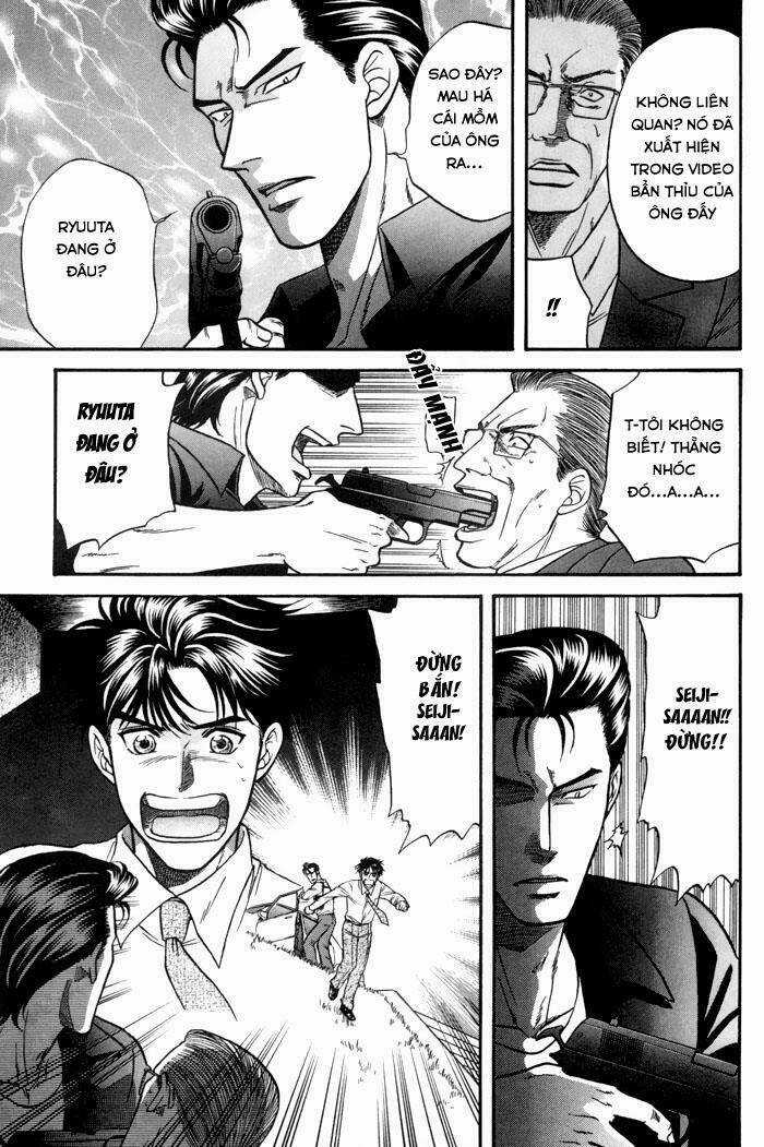 Mezase Hero! - Chapter 3 - Trang 31