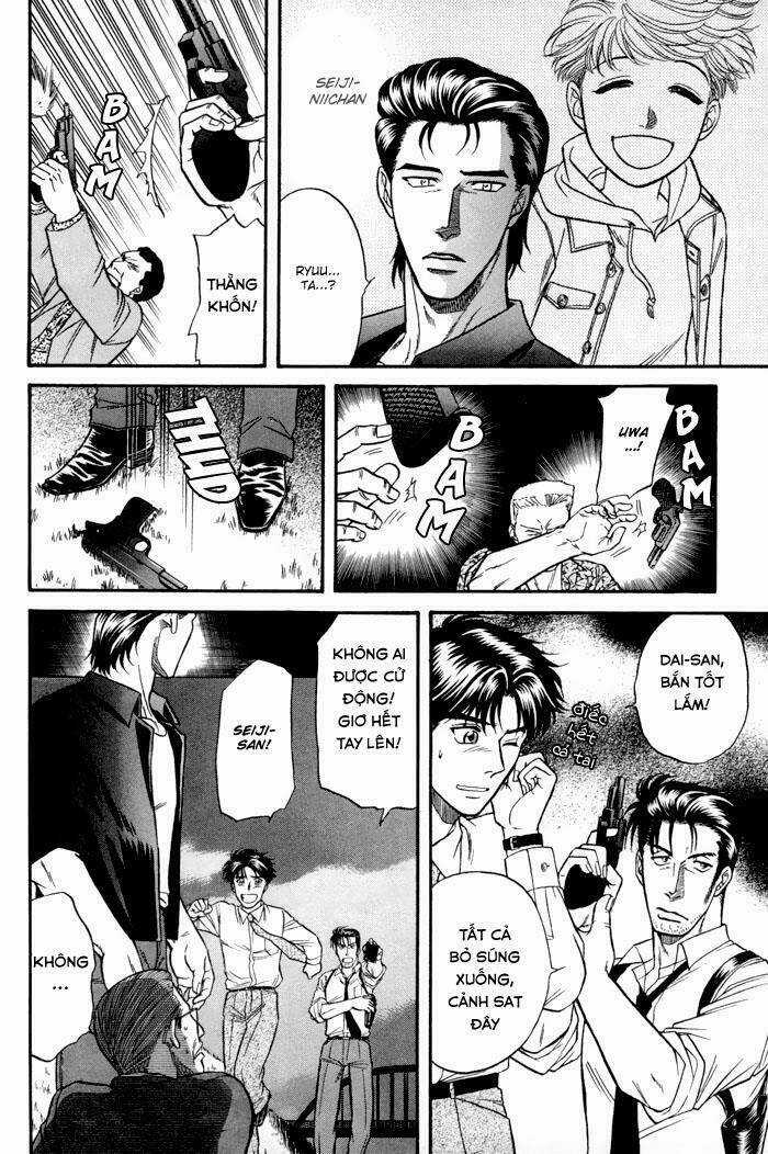 Mezase Hero! - Chapter 3 - Trang 32