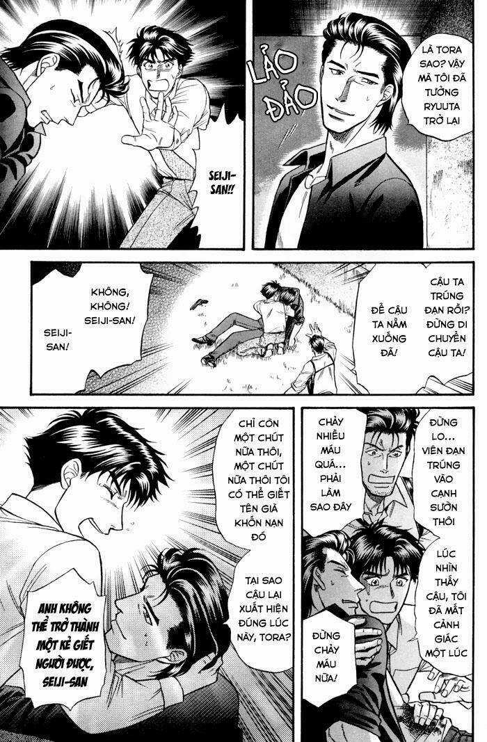 Mezase Hero! - Chapter 3 - Trang 33