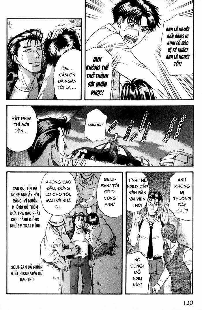 Mezase Hero! - Chapter 3 - Trang 34